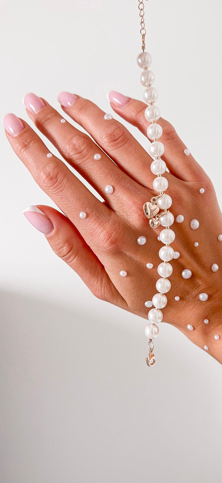 Rokassprādze 03 (16.5cm)