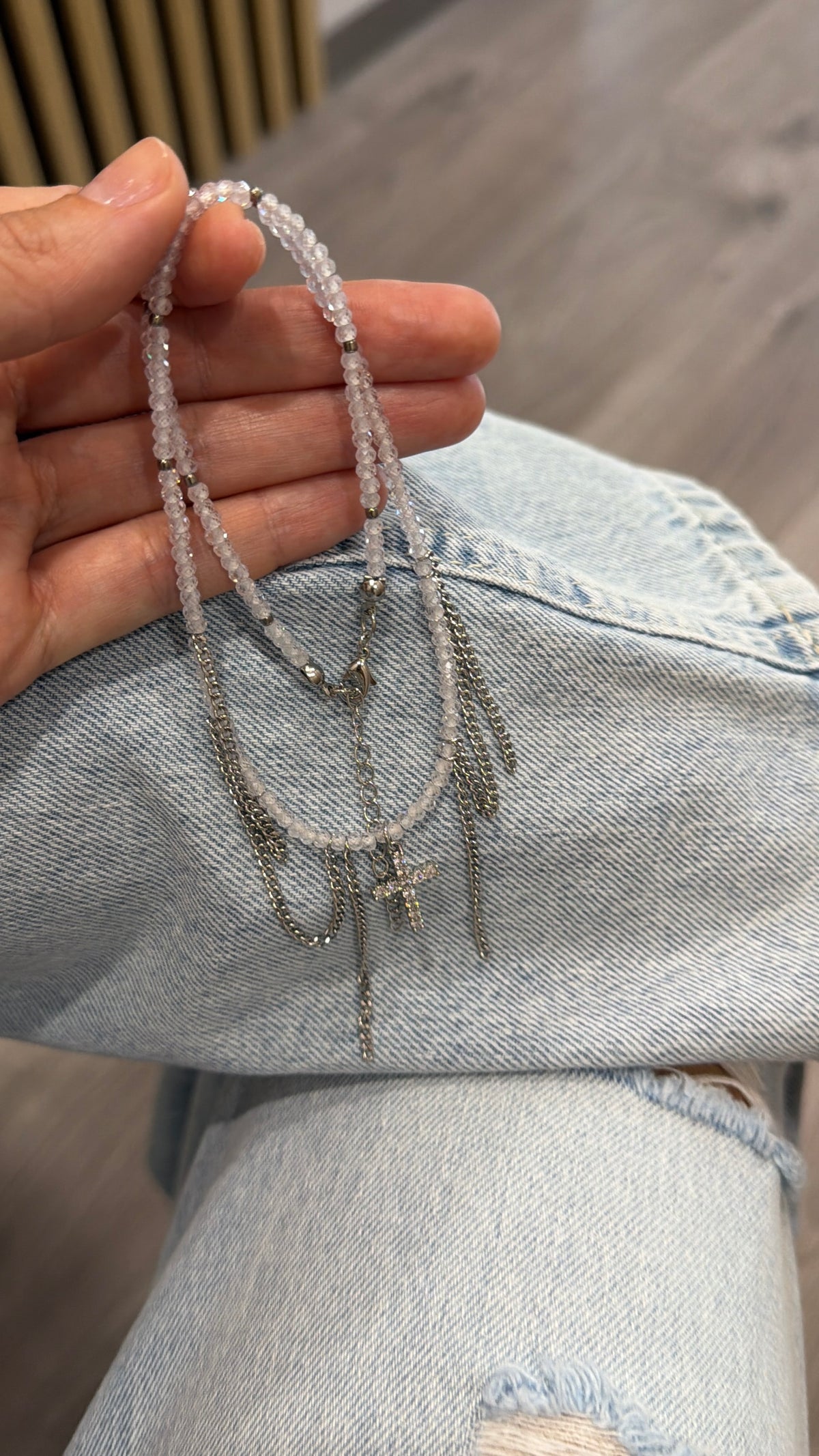 CHOKER nr.57