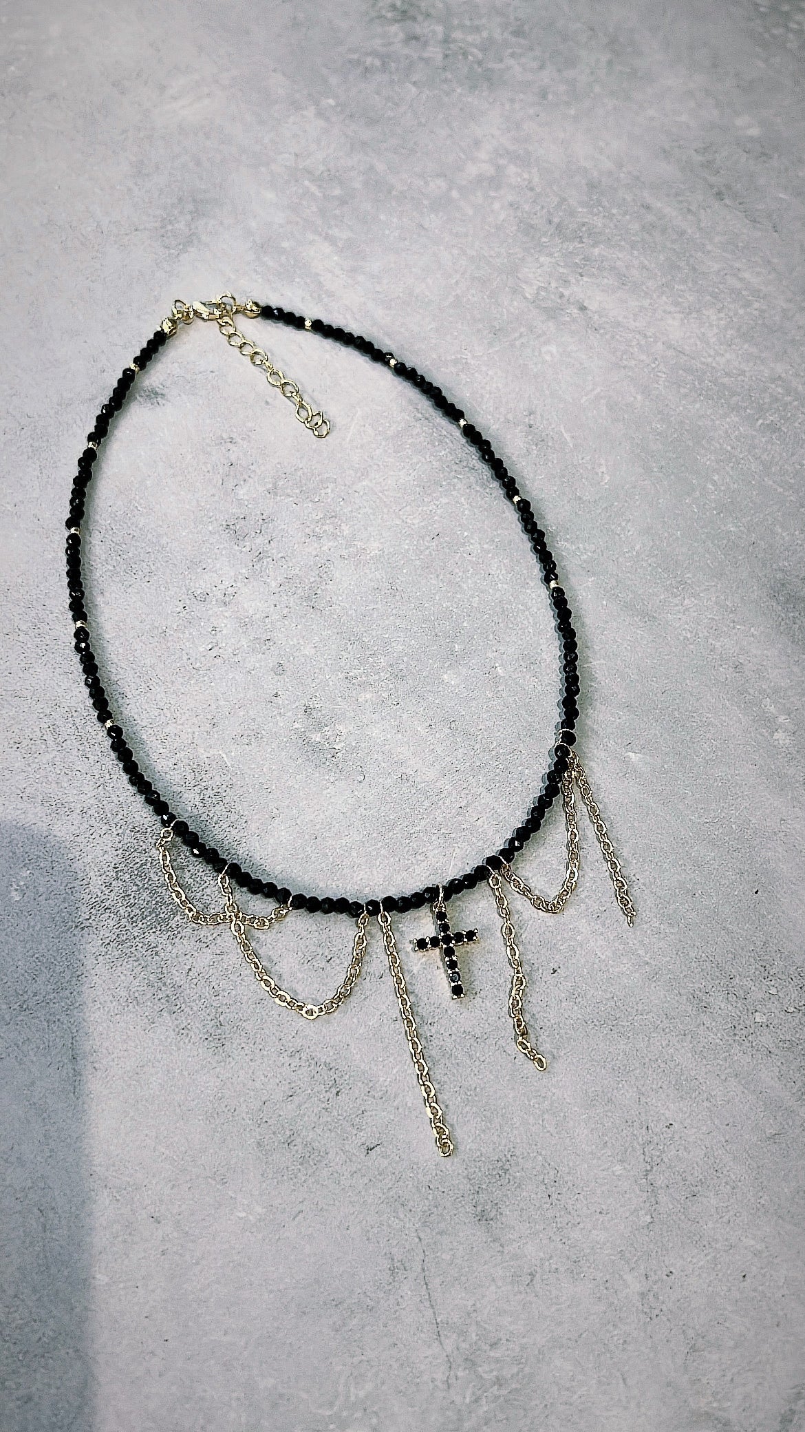 CHOKER nr.47 (40cm)