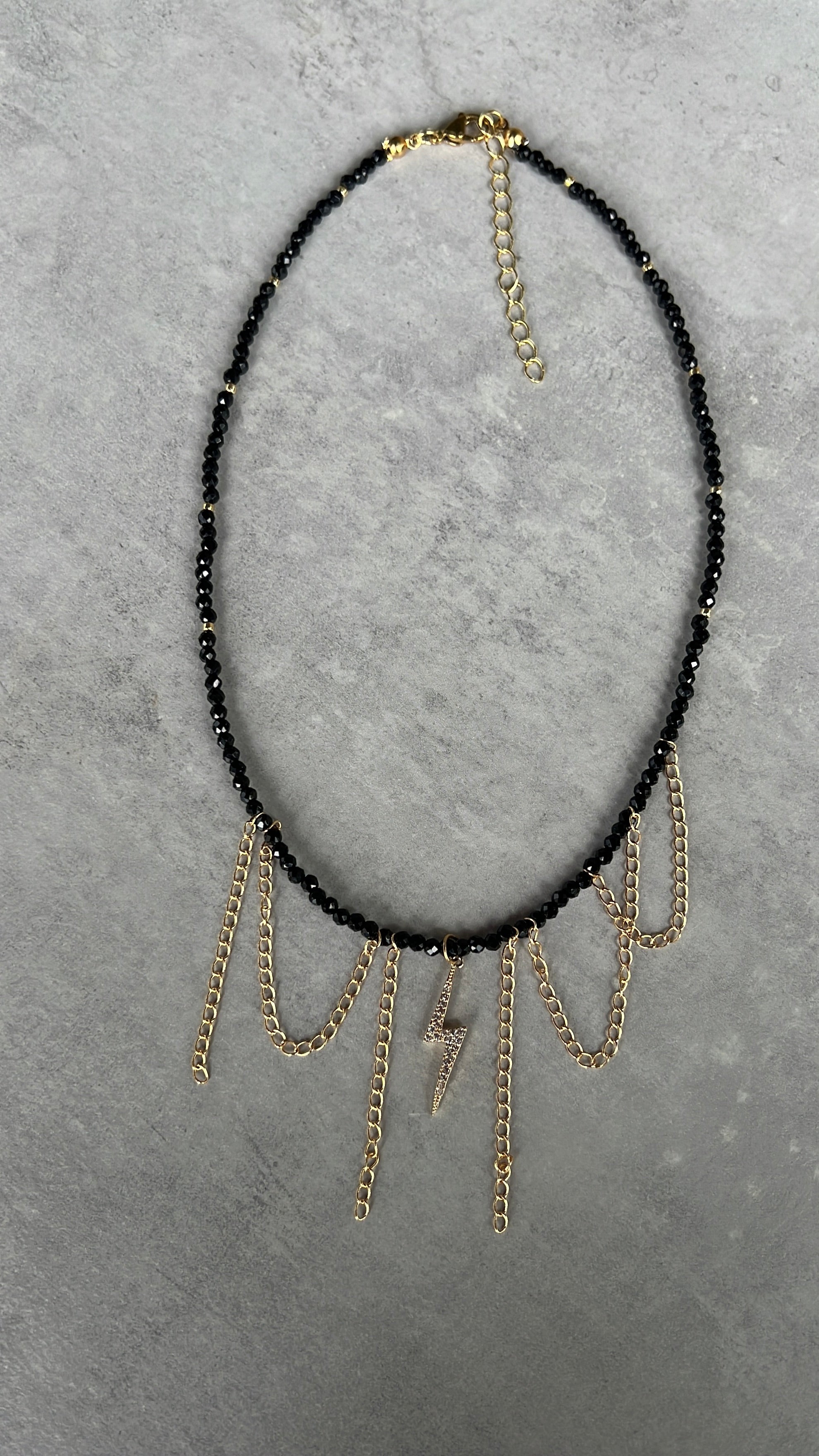 CHOKER nr.48 (40cm)