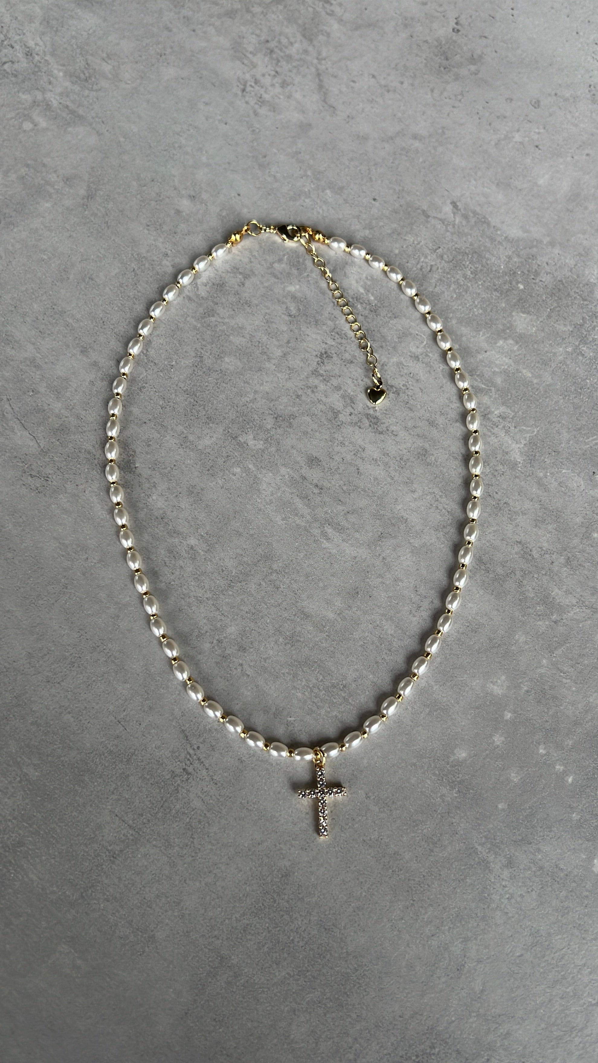 CHOKER nr.49 (40cm)