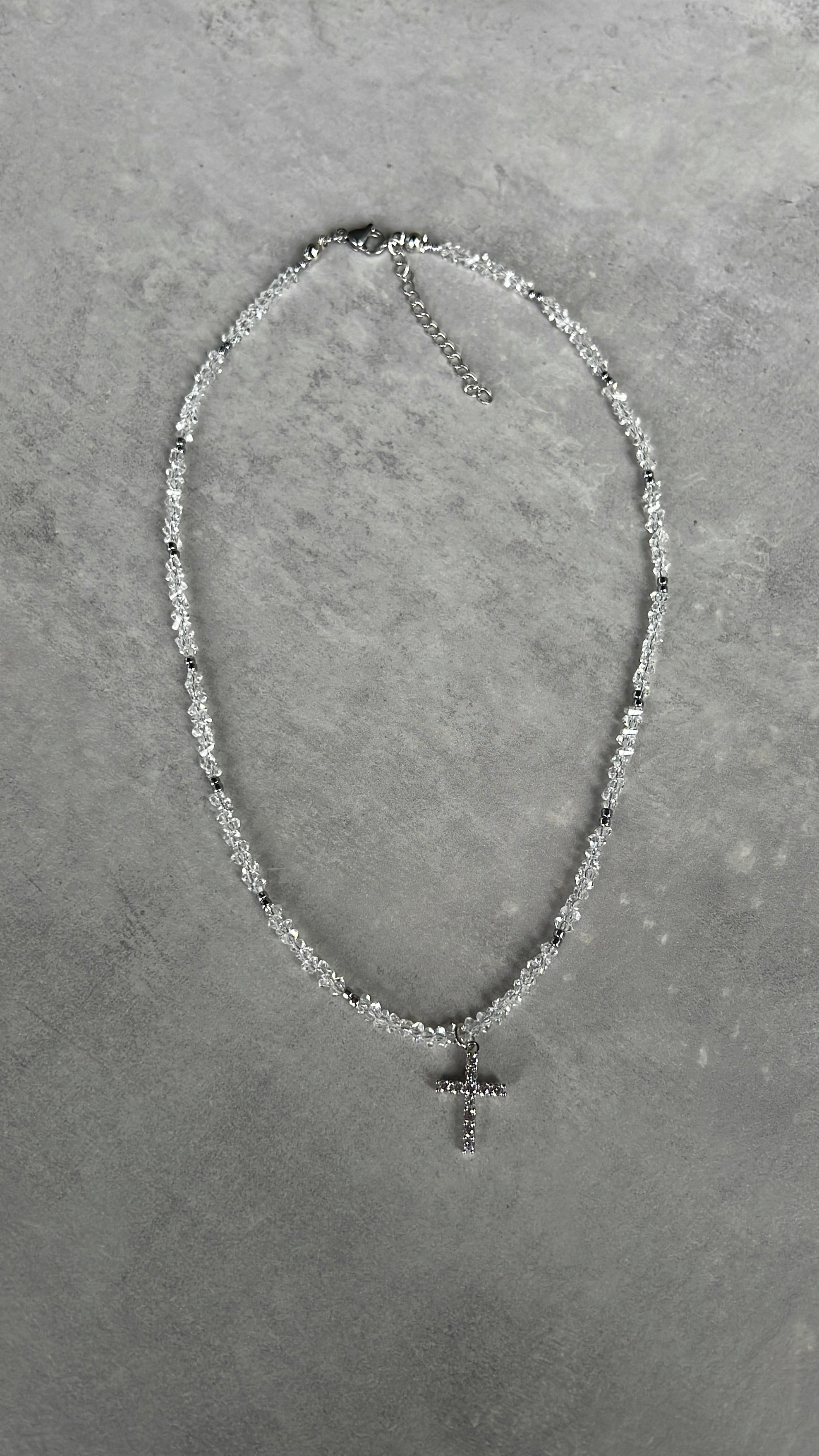 CHOKER nr.50 (42cm)