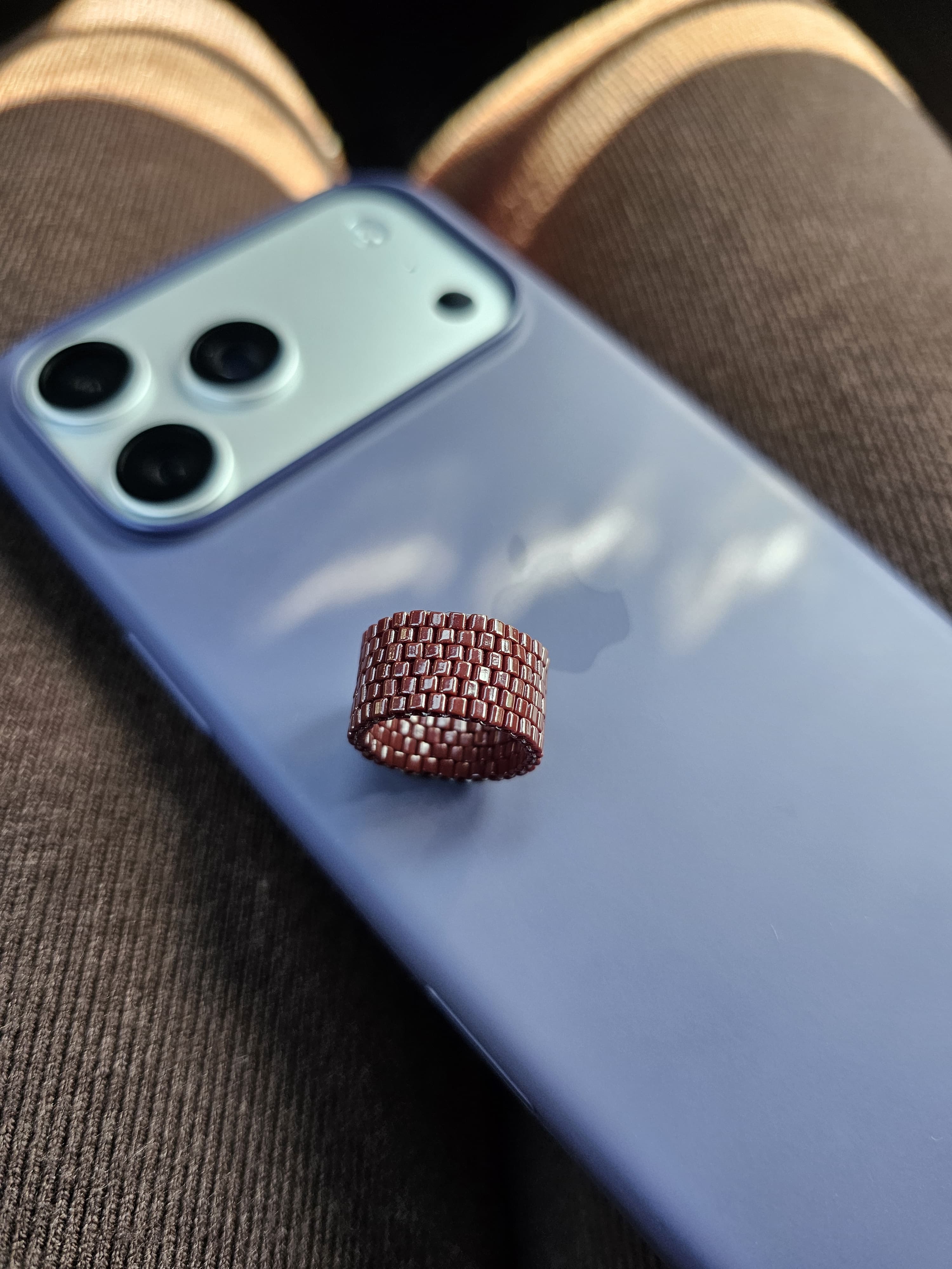 Gredzens Chocolate