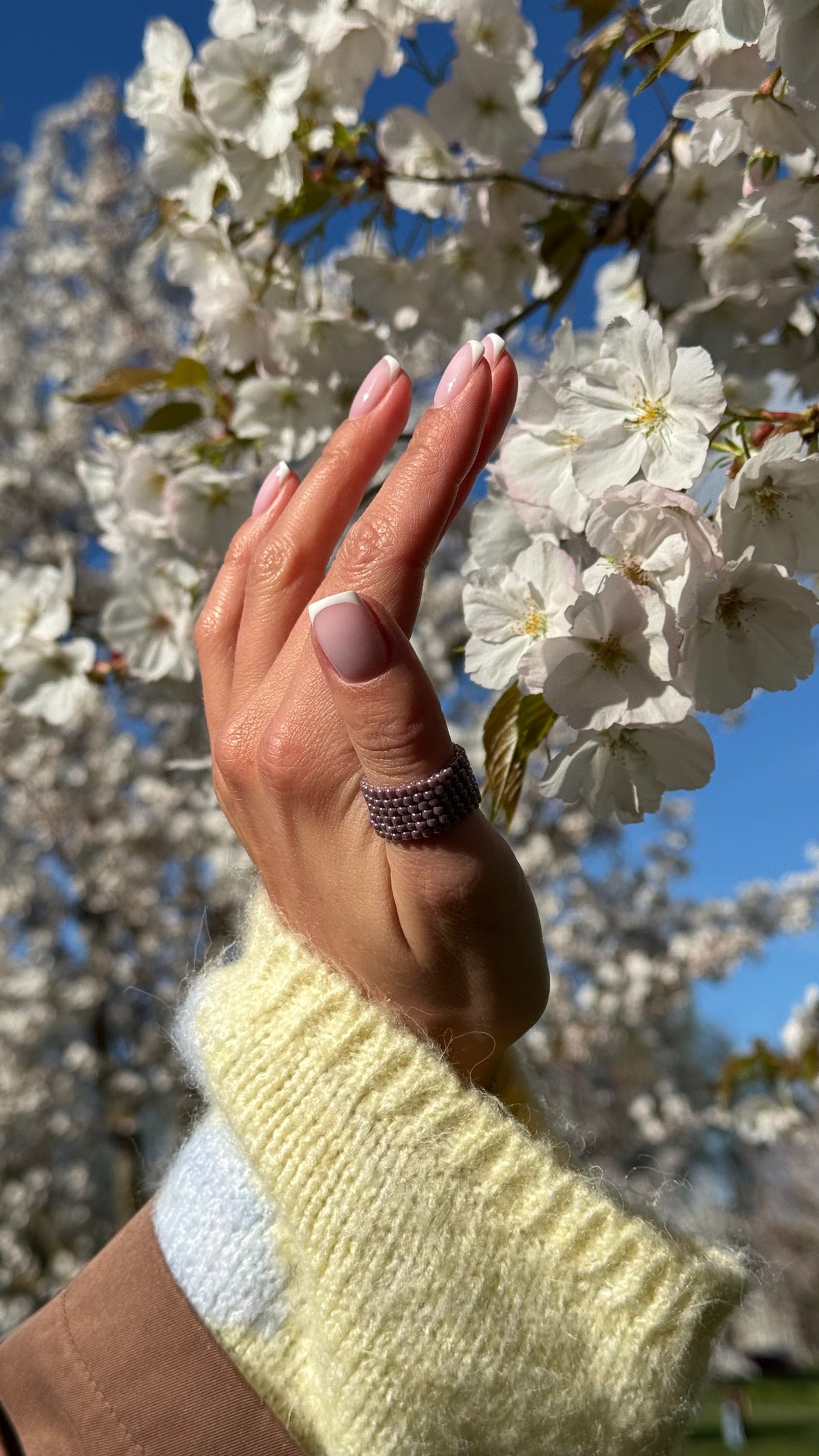 Ring PURPLE