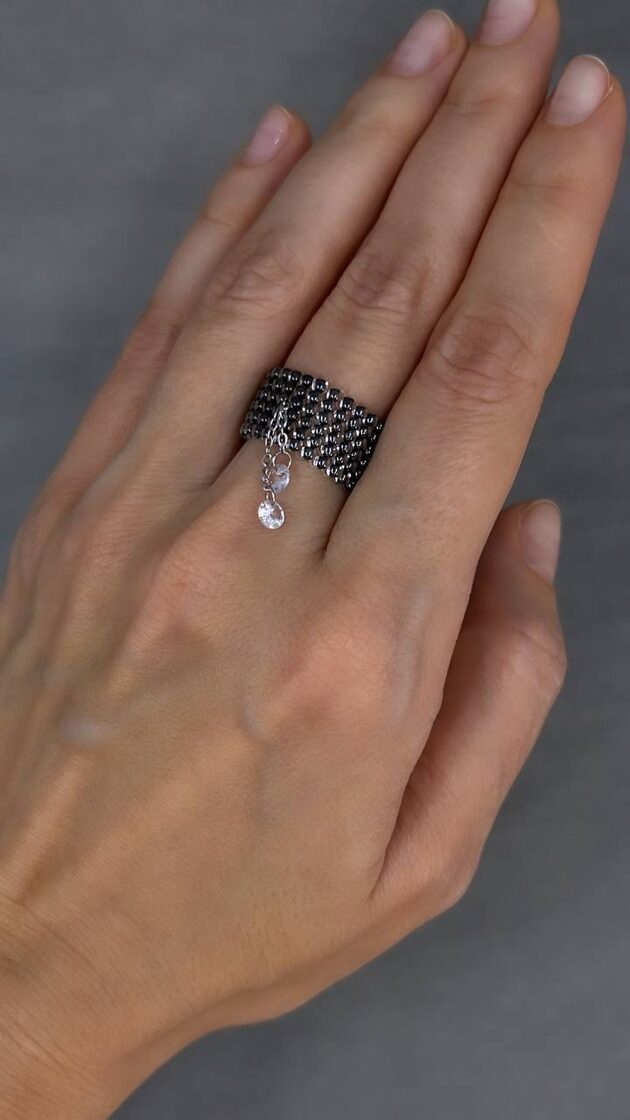 GRAPHIT with 2 Small Stones