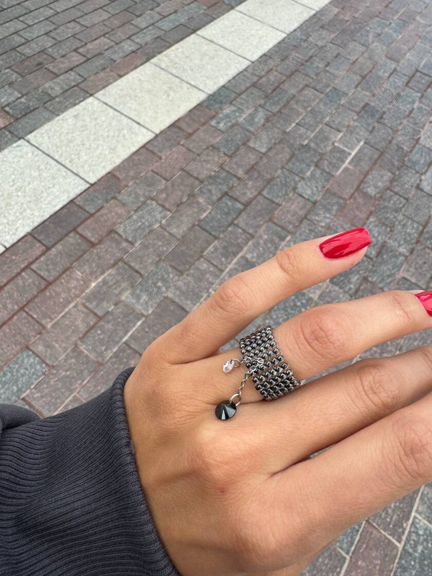 GRAPHIT with SMALL STONE & BIG BLACK STONE