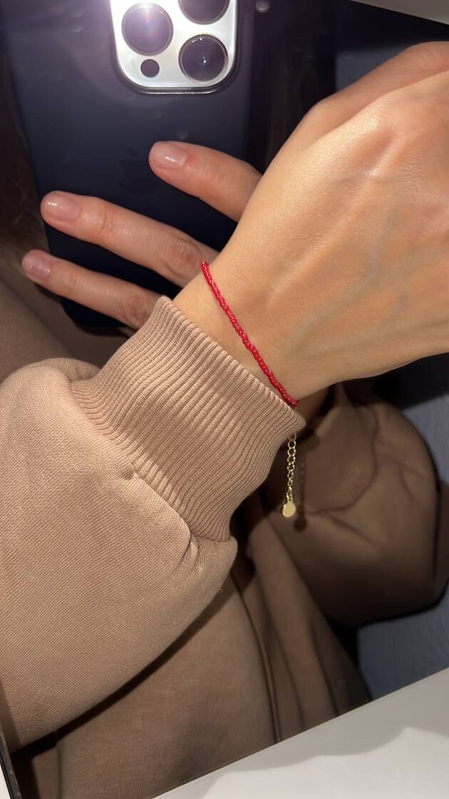 Комплект 04: Кольцо+Чокер+Браслет