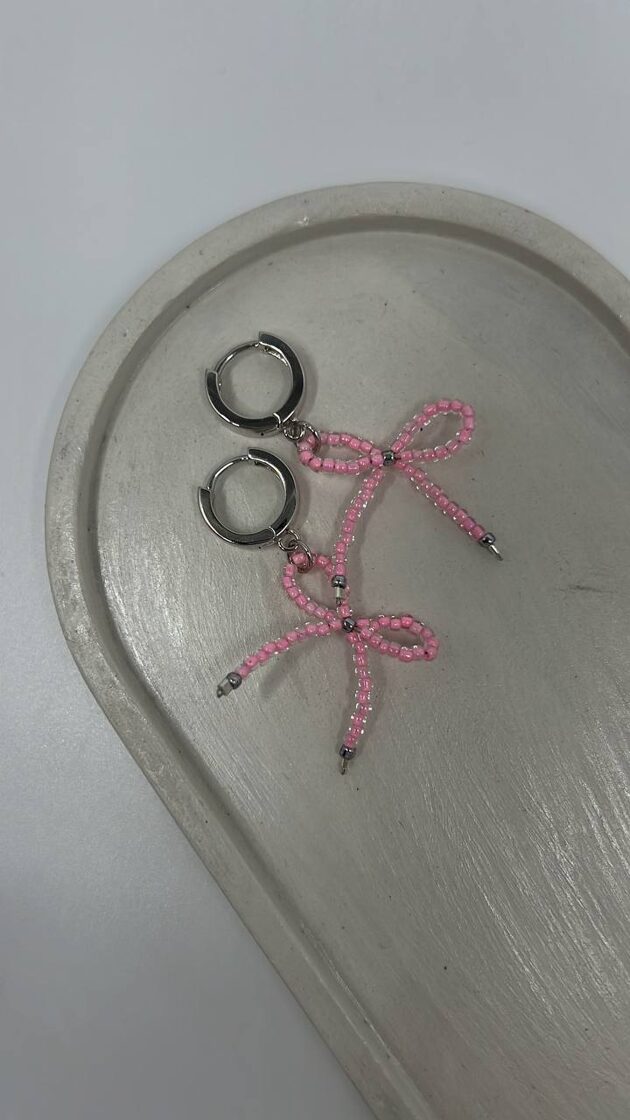 Комплект 08: Серьги+Подвеска+Чокер