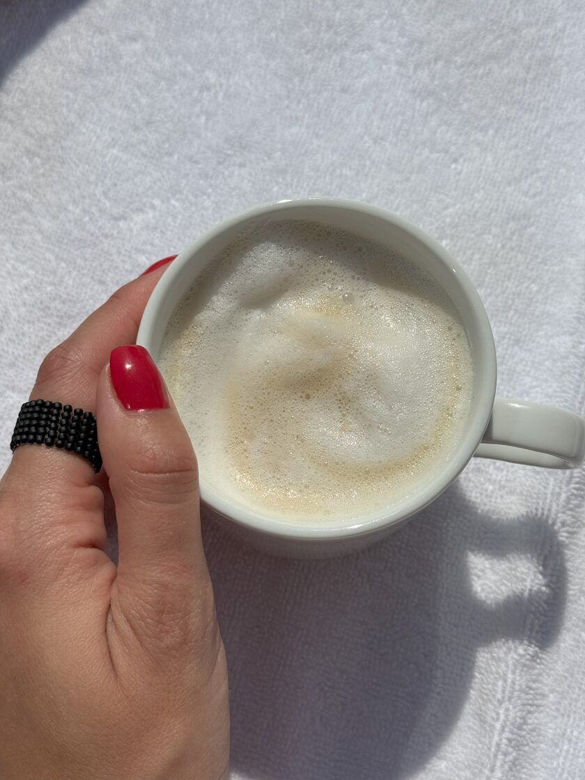 [RING11] Gredzens Black Glance